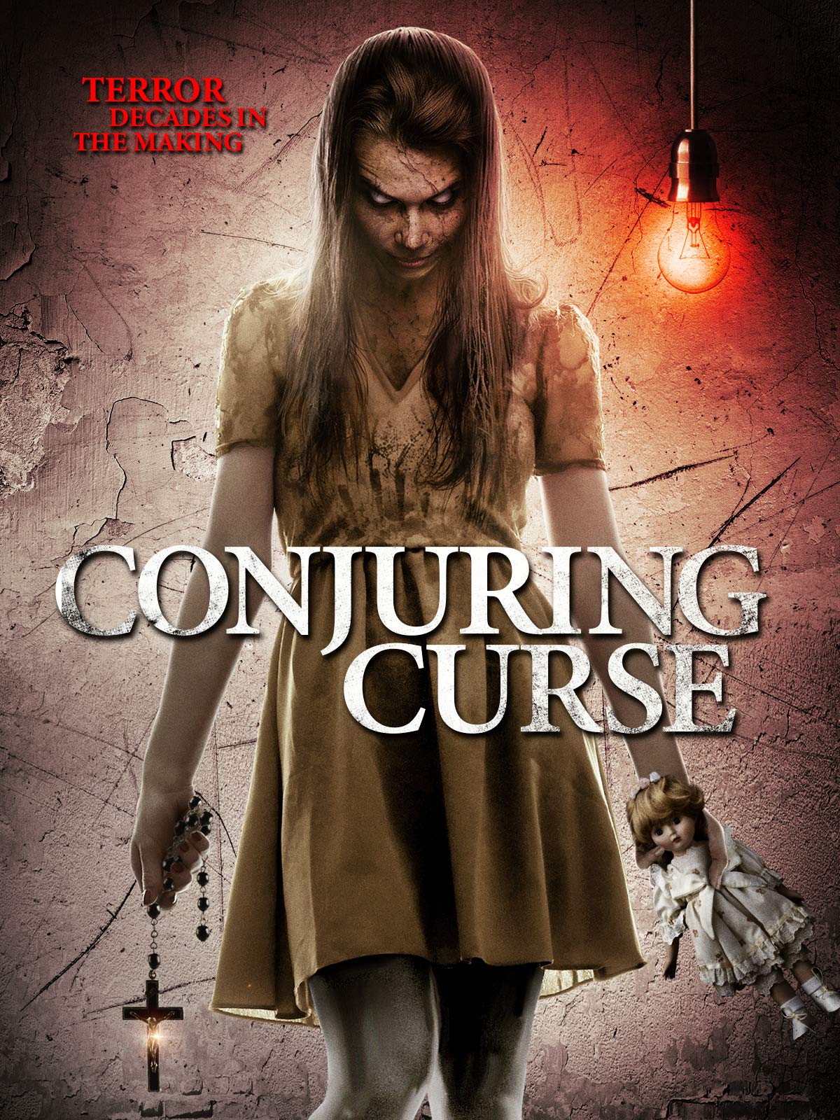 The Conjuring 2 (English) full movie  720p movie